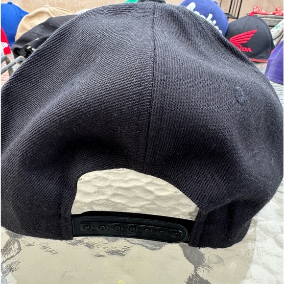 Hat cap - Picture 2 of 3